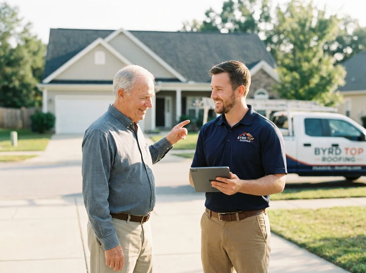 Roofing Central, UT FAQs